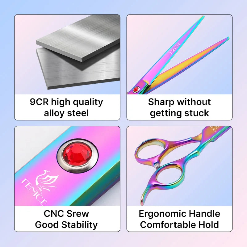 Home Use Shears for Pets