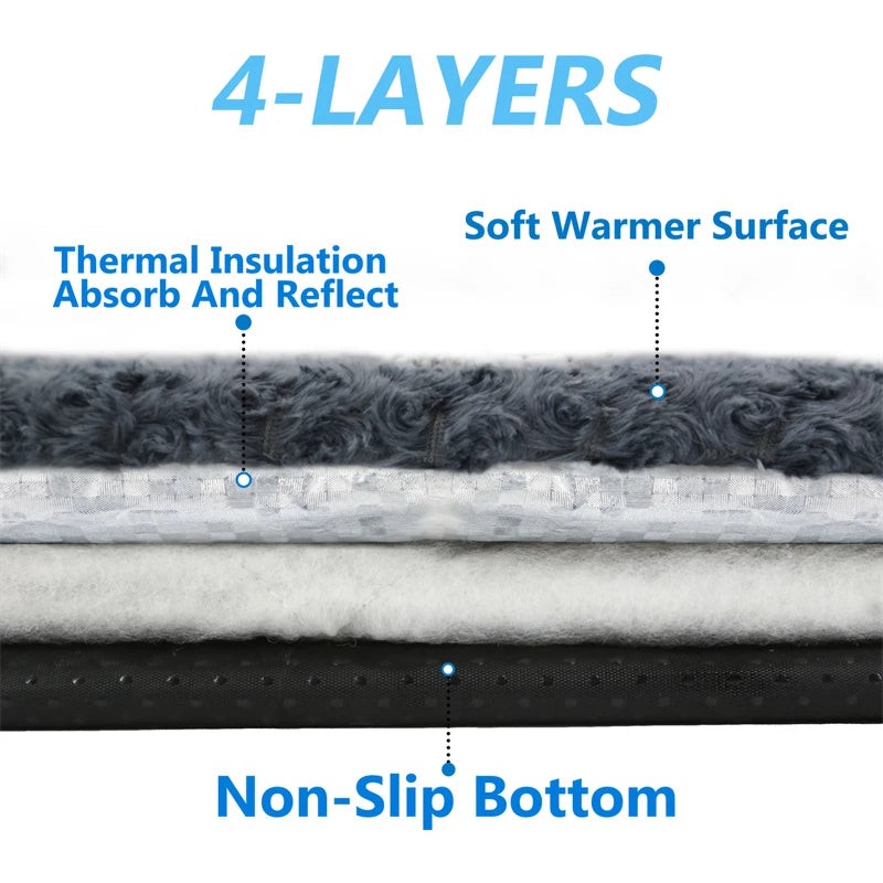 Self Heating Pet Pad
