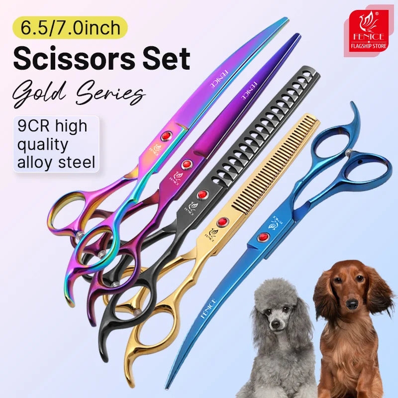 Home Use Shears for Pets