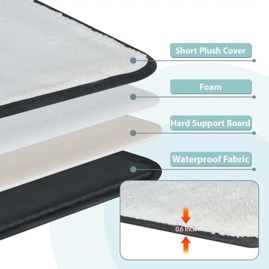 Airline Approved Expandable Small Pet Carrier
