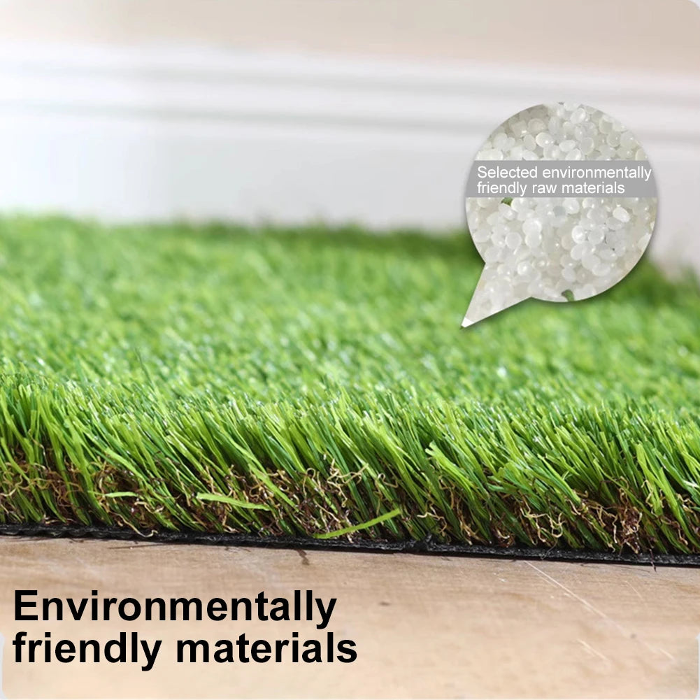 Artificial Grass Training Pads