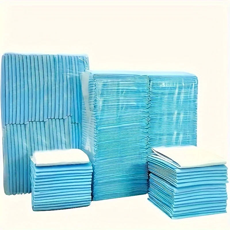 100 Disposable Dog Training Pads