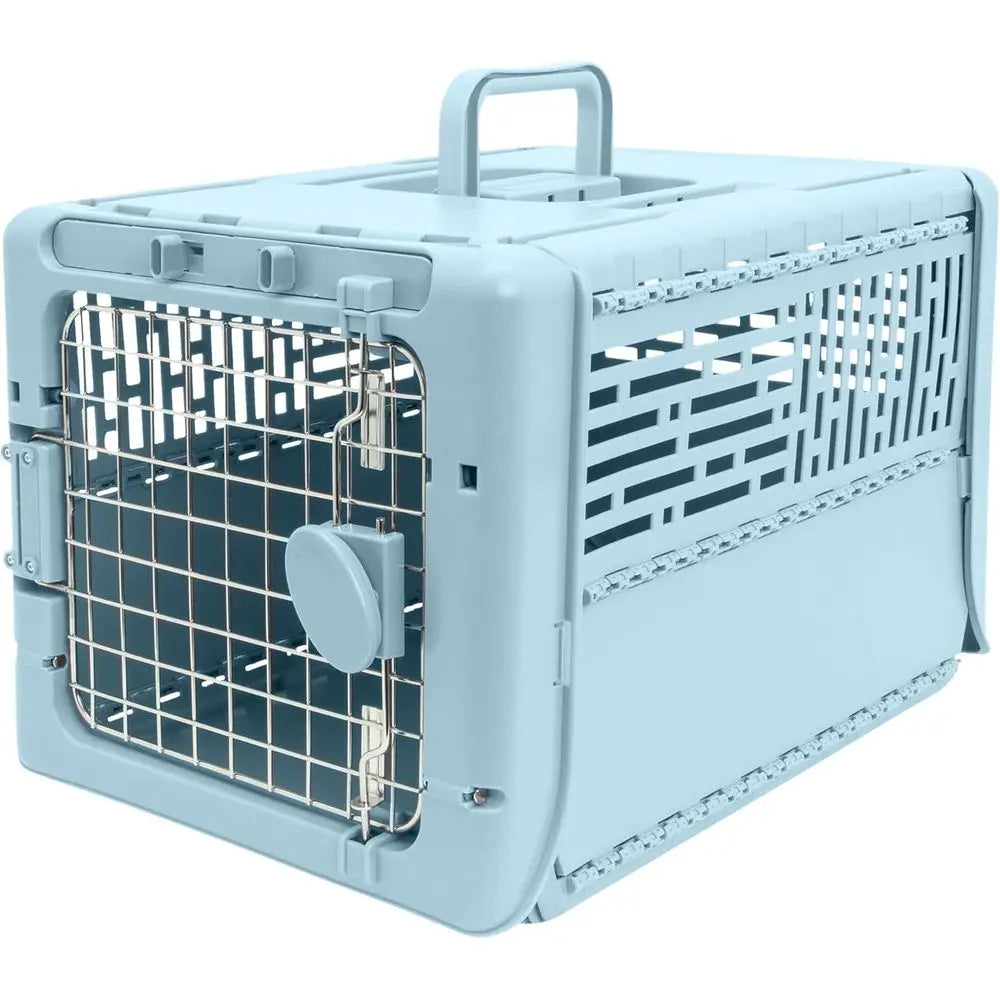 Collapsible X-Small Pet Travel Carrier