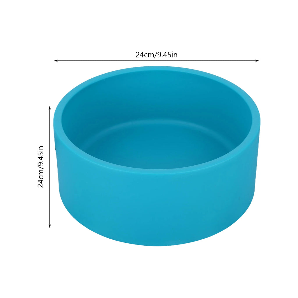 Heated Anti-Freeze Pet Water Dish