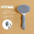 Dog & Cat Hair Removal Brush