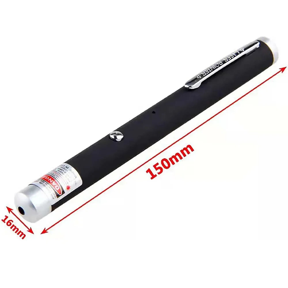 Pet Laser Toy