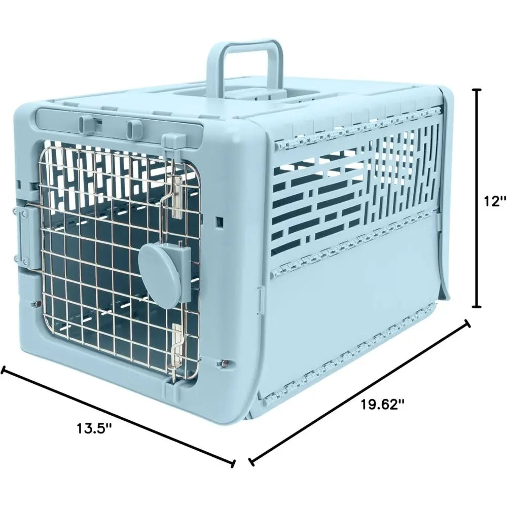 Collapsible X-Small Pet Travel Carrier
