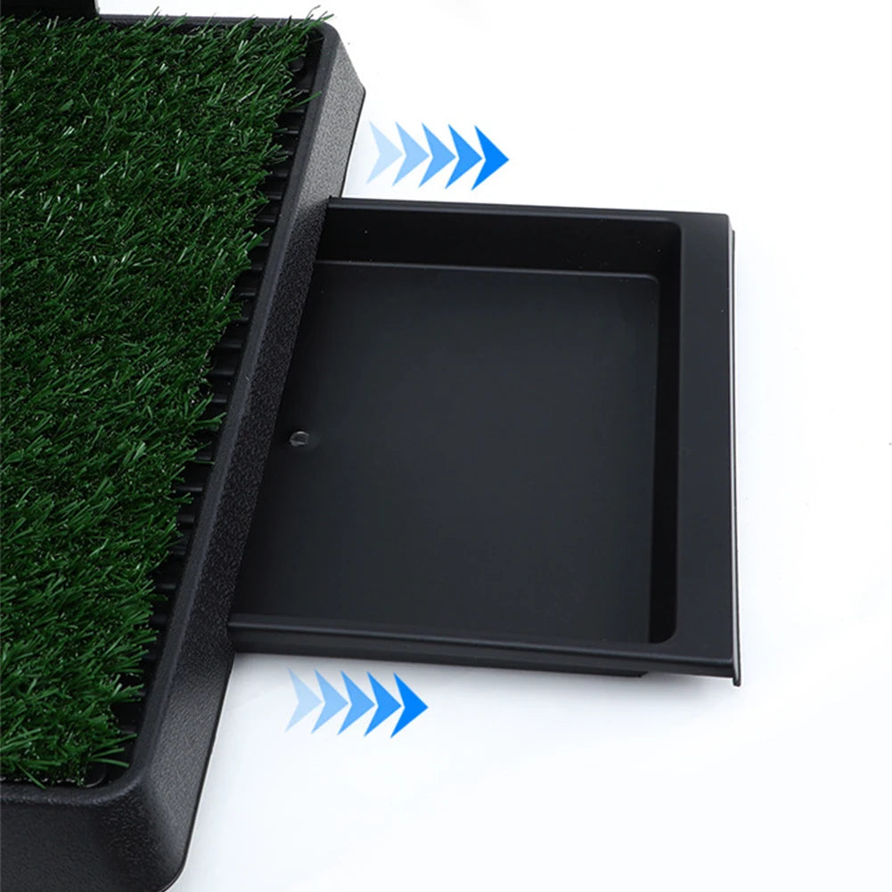 Artificial Grass Training Pads