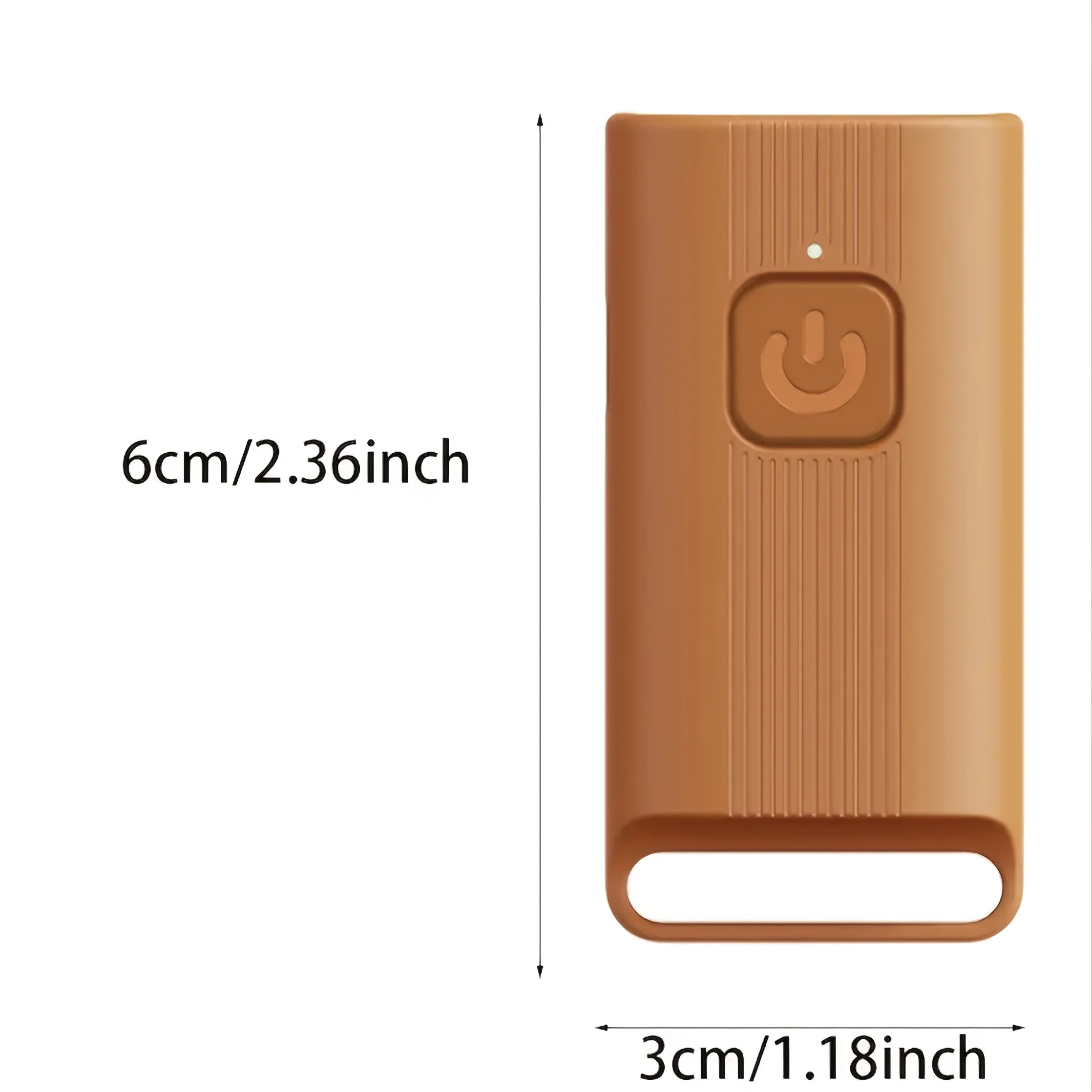 Ultrasonic anti-barking device