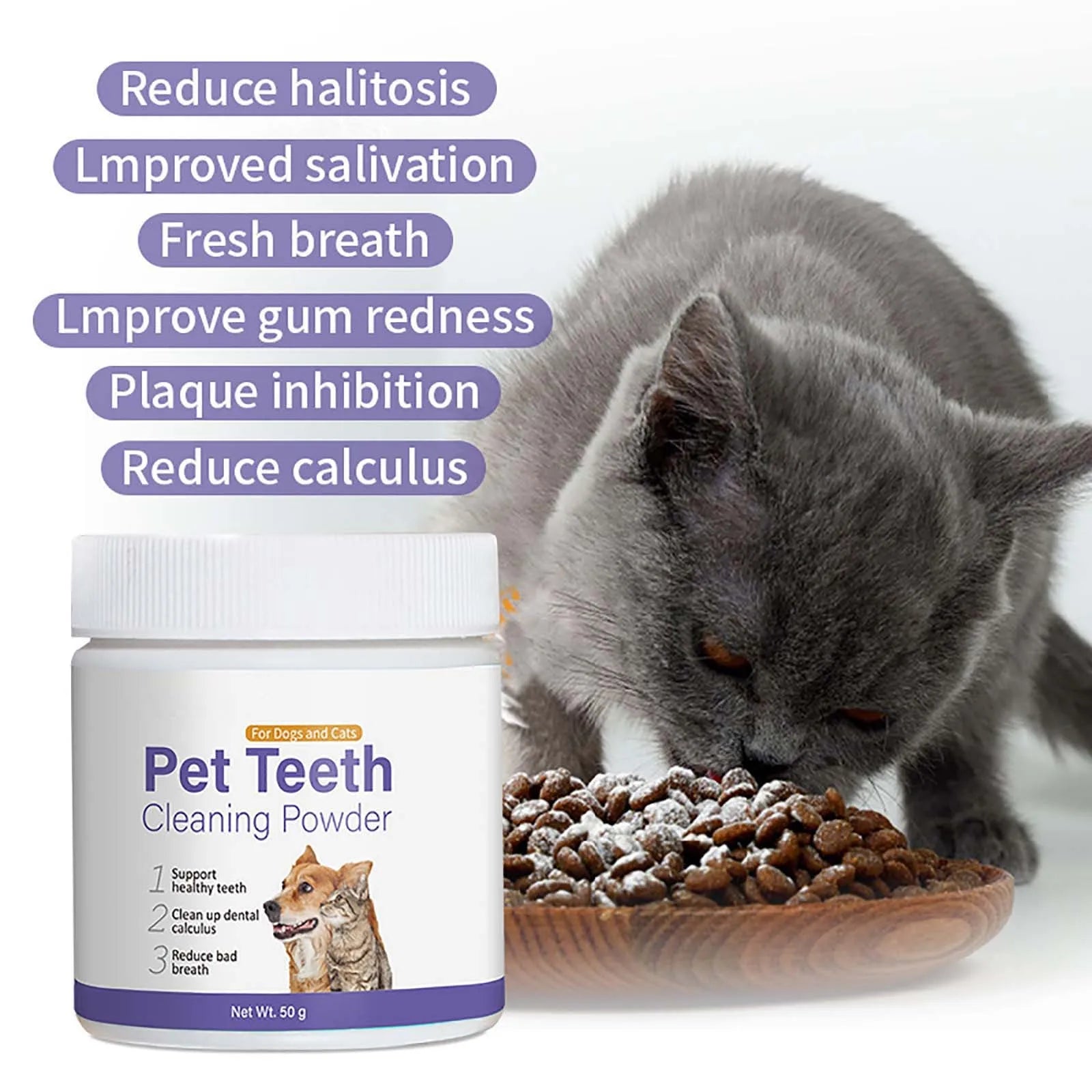 Pet Fresh Breath Toothpaste