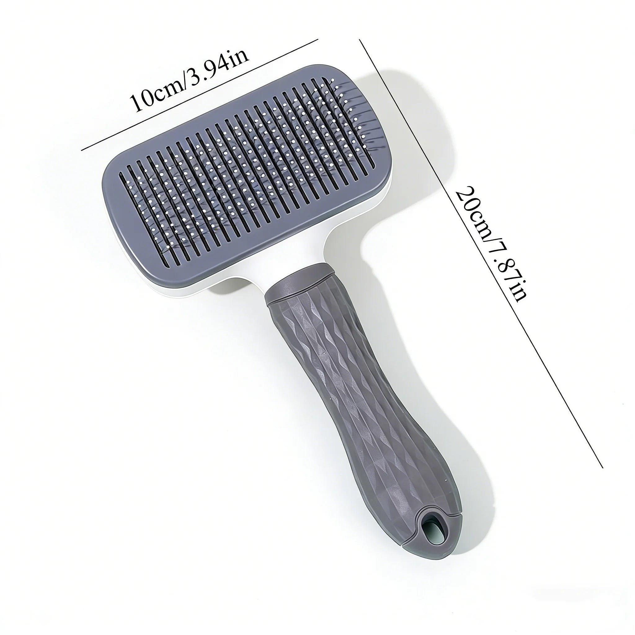 Pet Grooming Brush