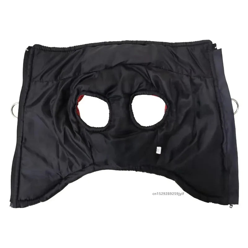 Waterproof Winter Dog Vest