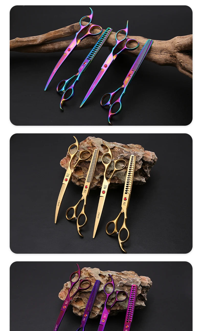 Home Use Shears for Pets