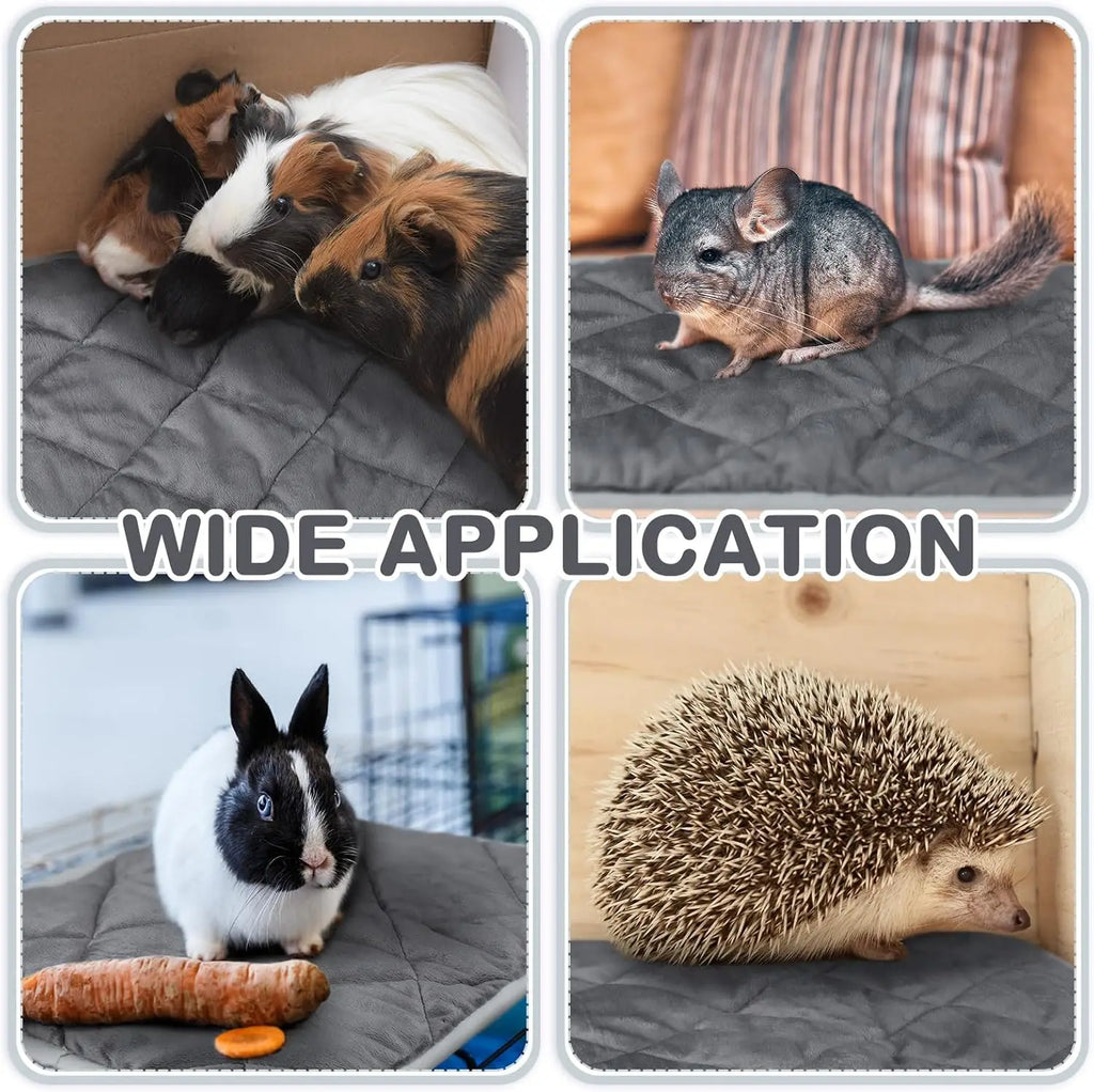 4 Pack Thermal Pet Pad