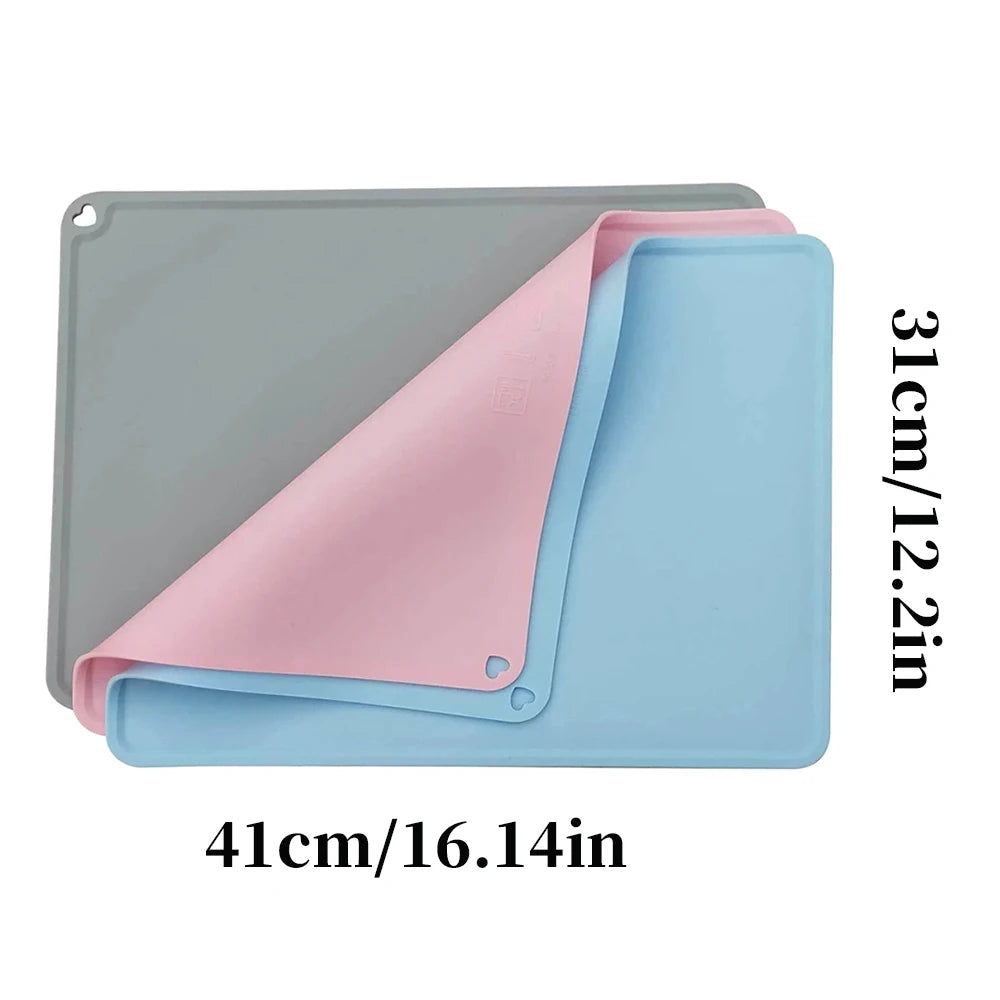 Waterproof Non-slip Pet Mat