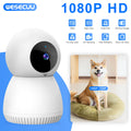 2K Pet Camera with Phone App