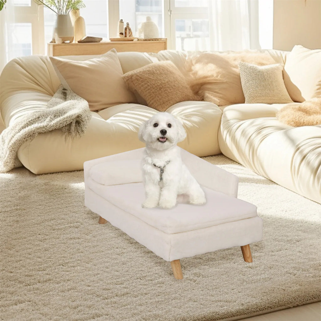 Nordic Pet Stool Bed