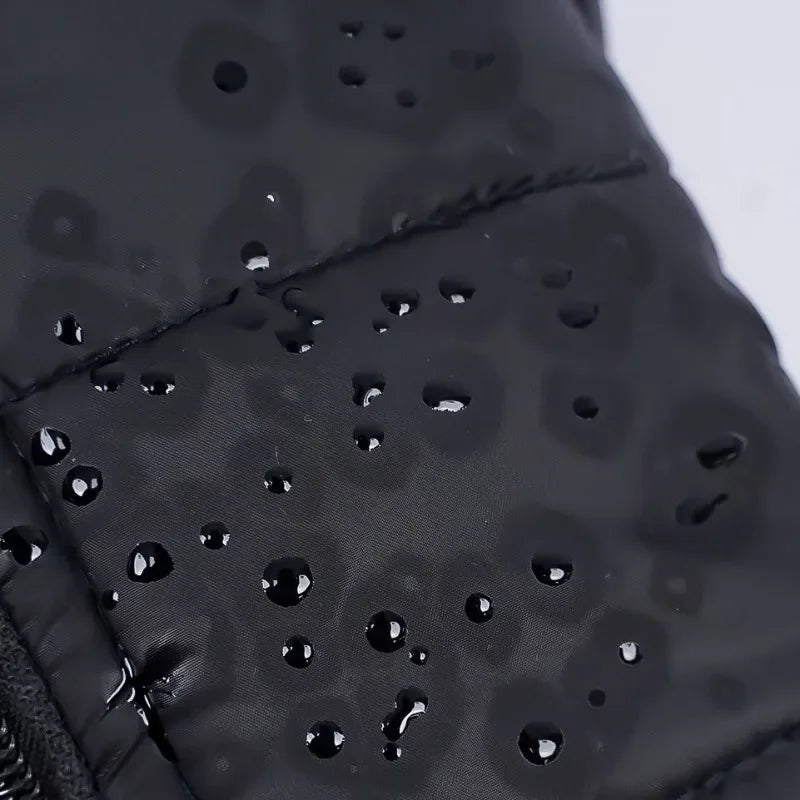 Waterproof Winter Dog Vest