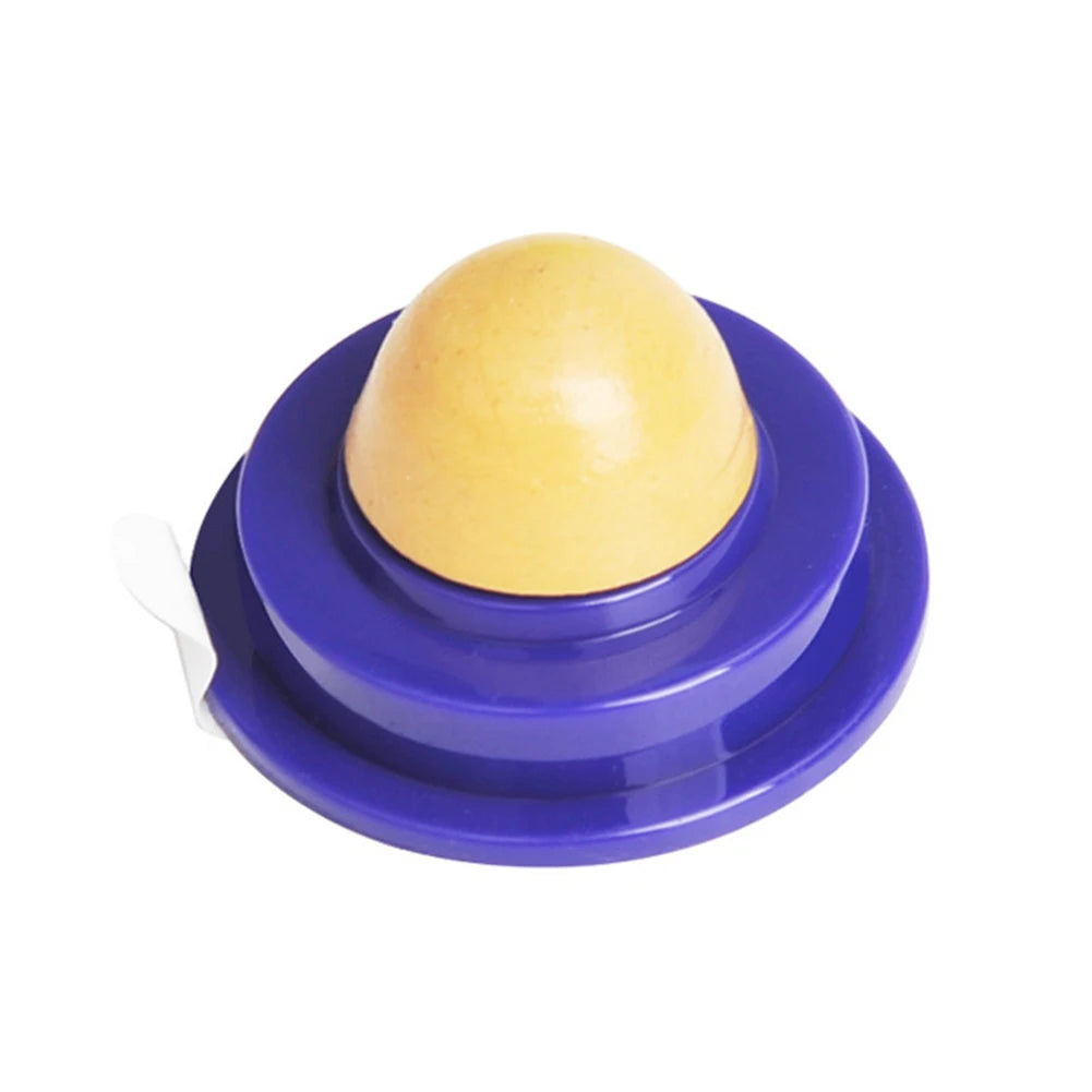 Cat Treat Licking Ball