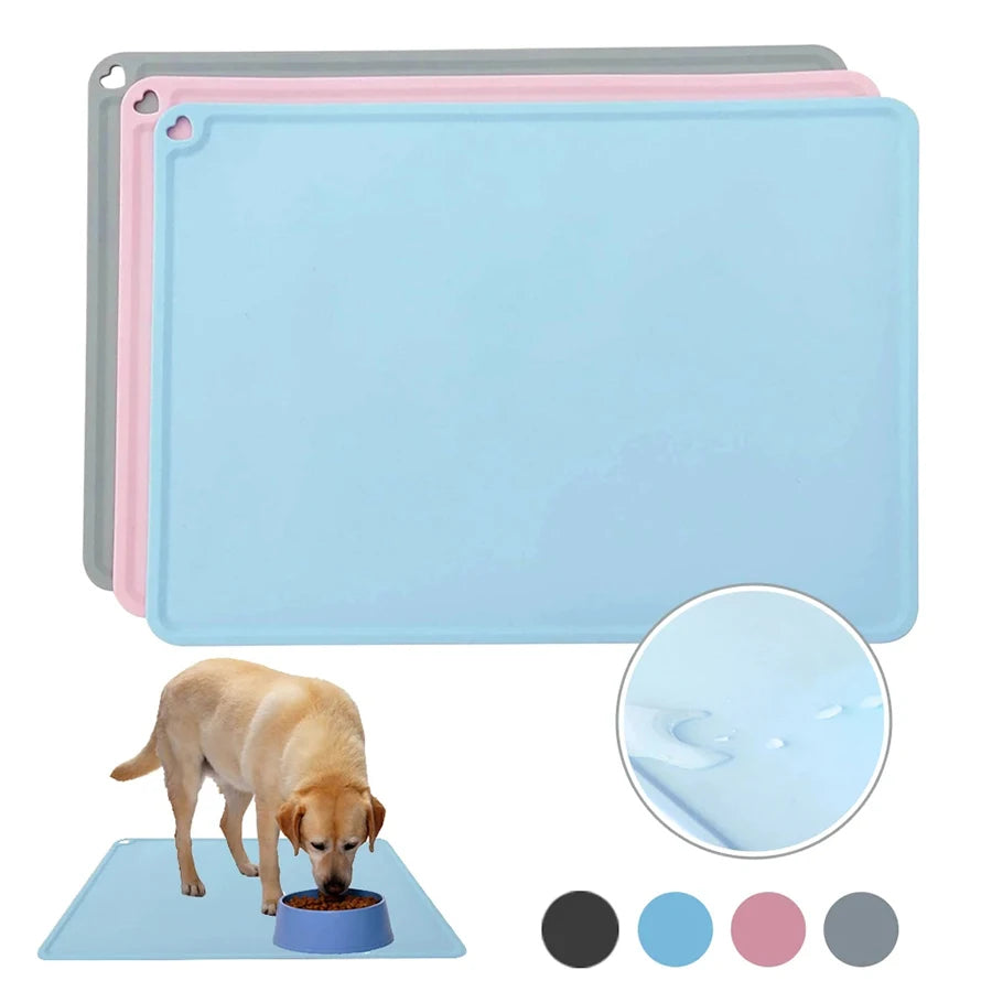 Waterproof Non-slip Pet Mat