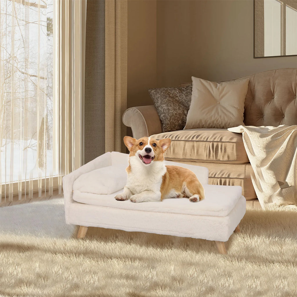 Nordic Pet Stool Bed