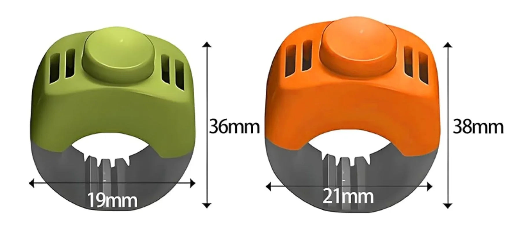 Obedience Training Pet Ring Clicker