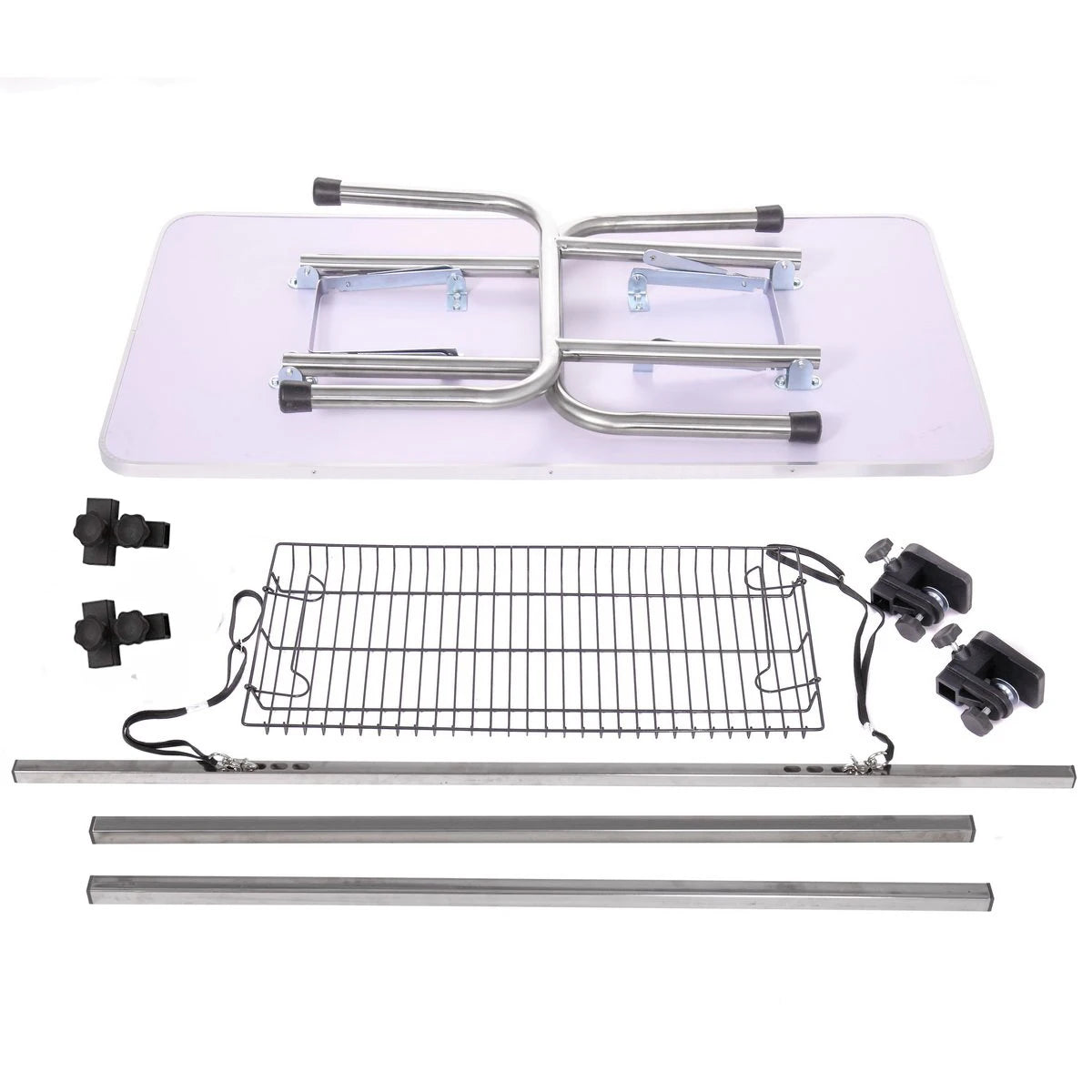 Heavy Duty Portable Grooming Table
