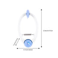 Interactive Door Hanging Cat Toy