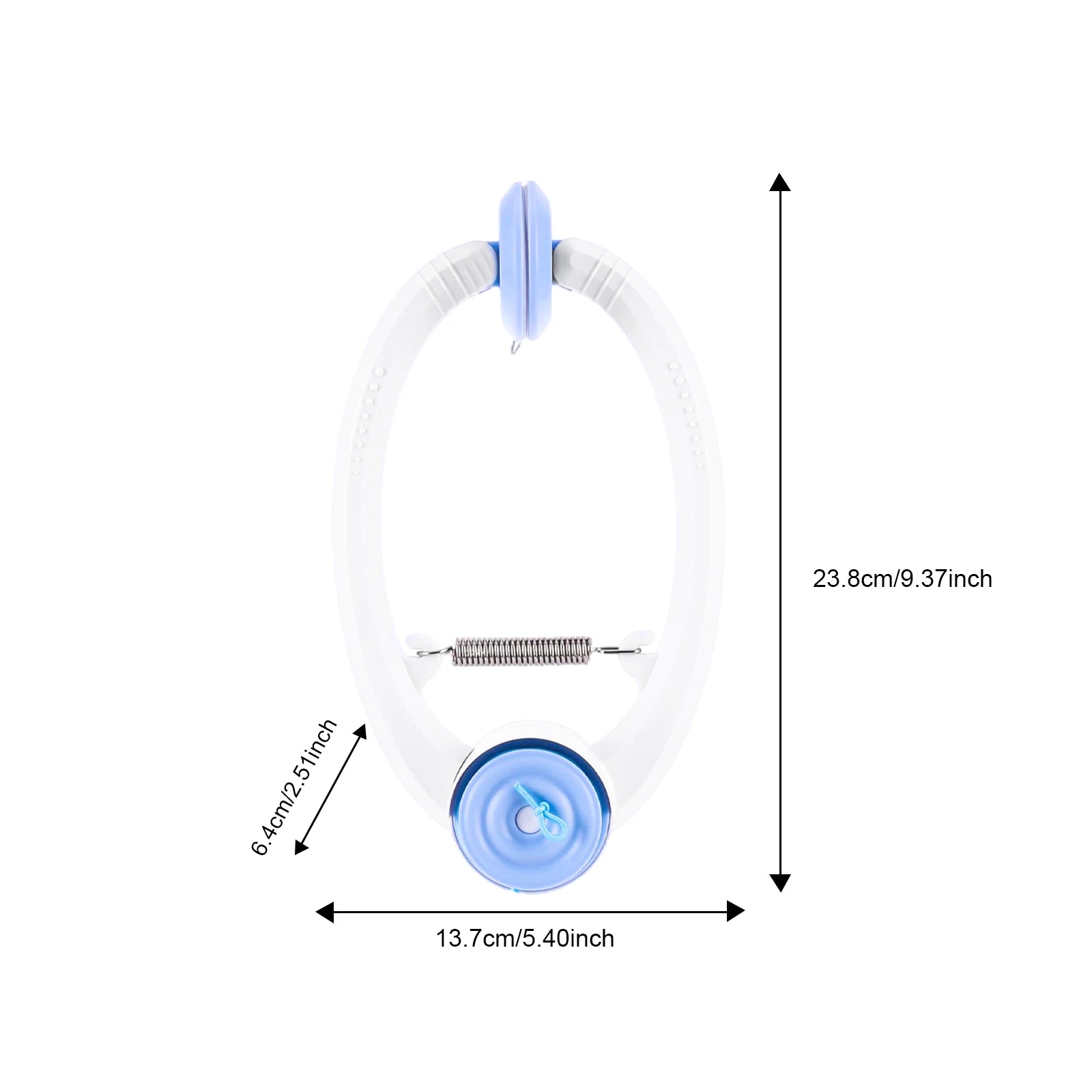 Interactive Door Hanging Cat Toy