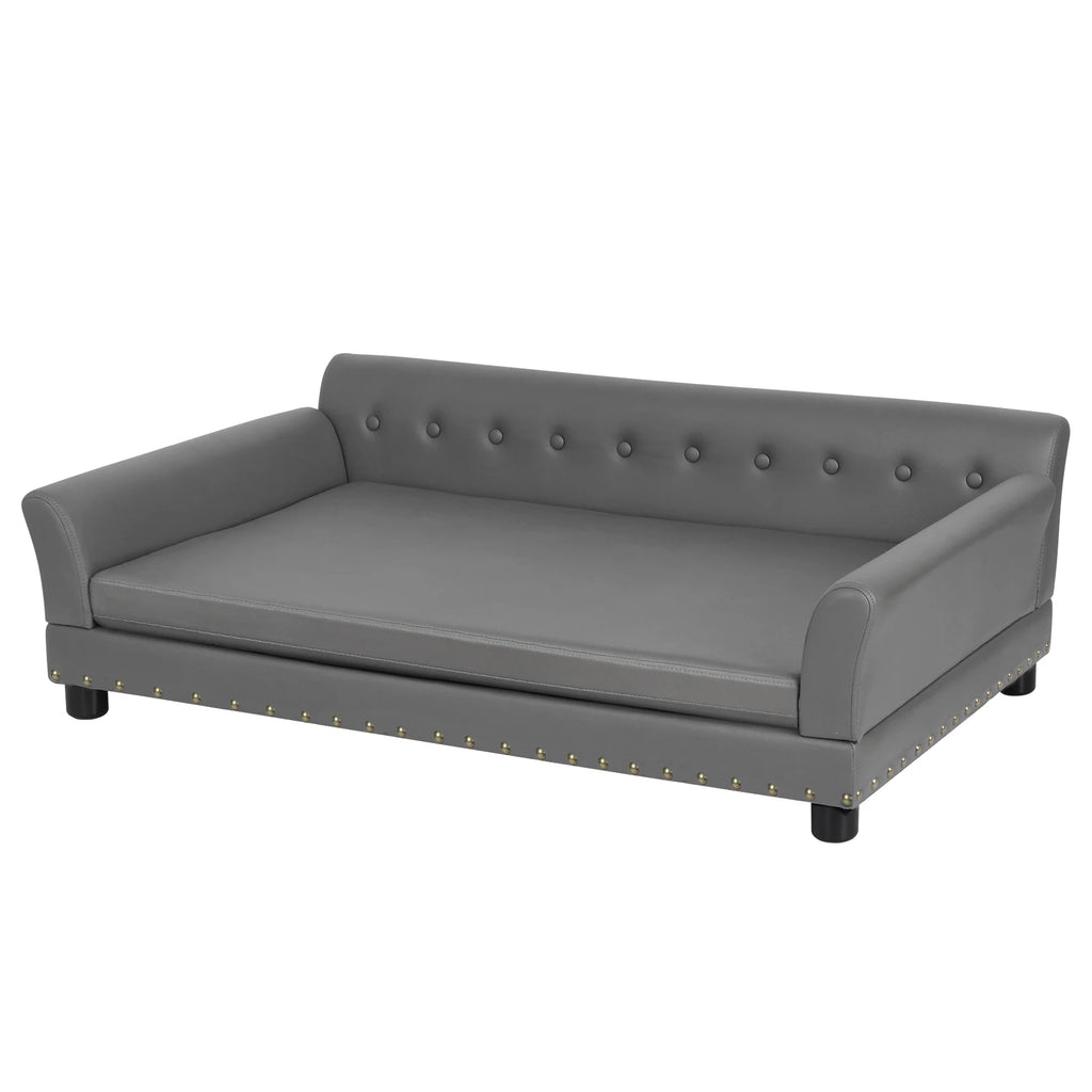 Modern Dog Sofa for Large Dogs