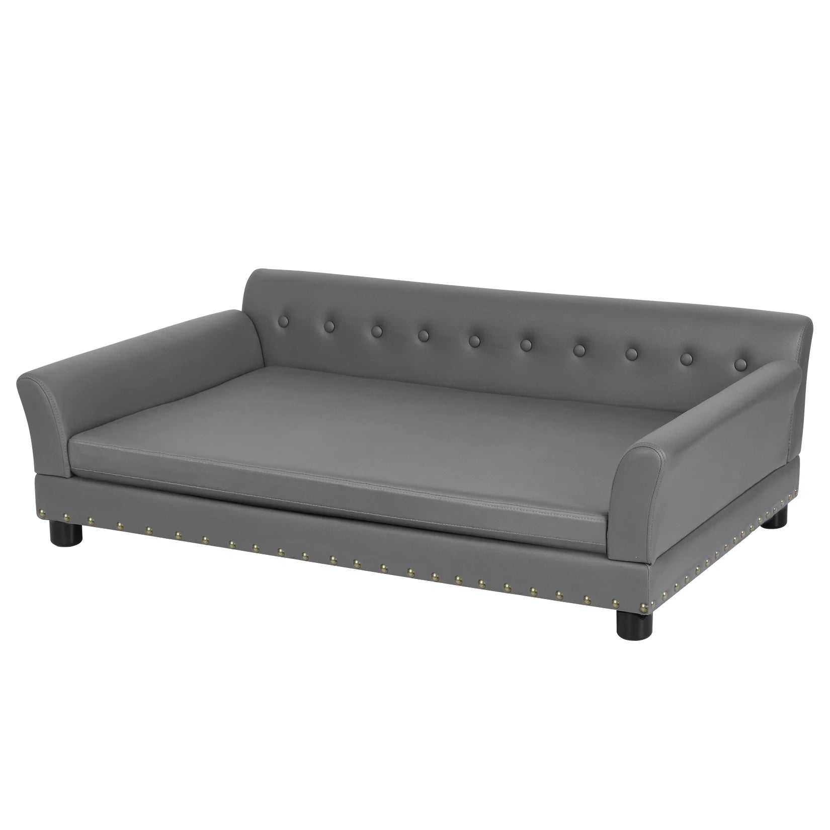 Modern Dog Sofa for Large Dogs