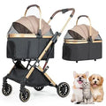 Folding Pet Stroller