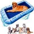 Large Dog Premium Pool Float