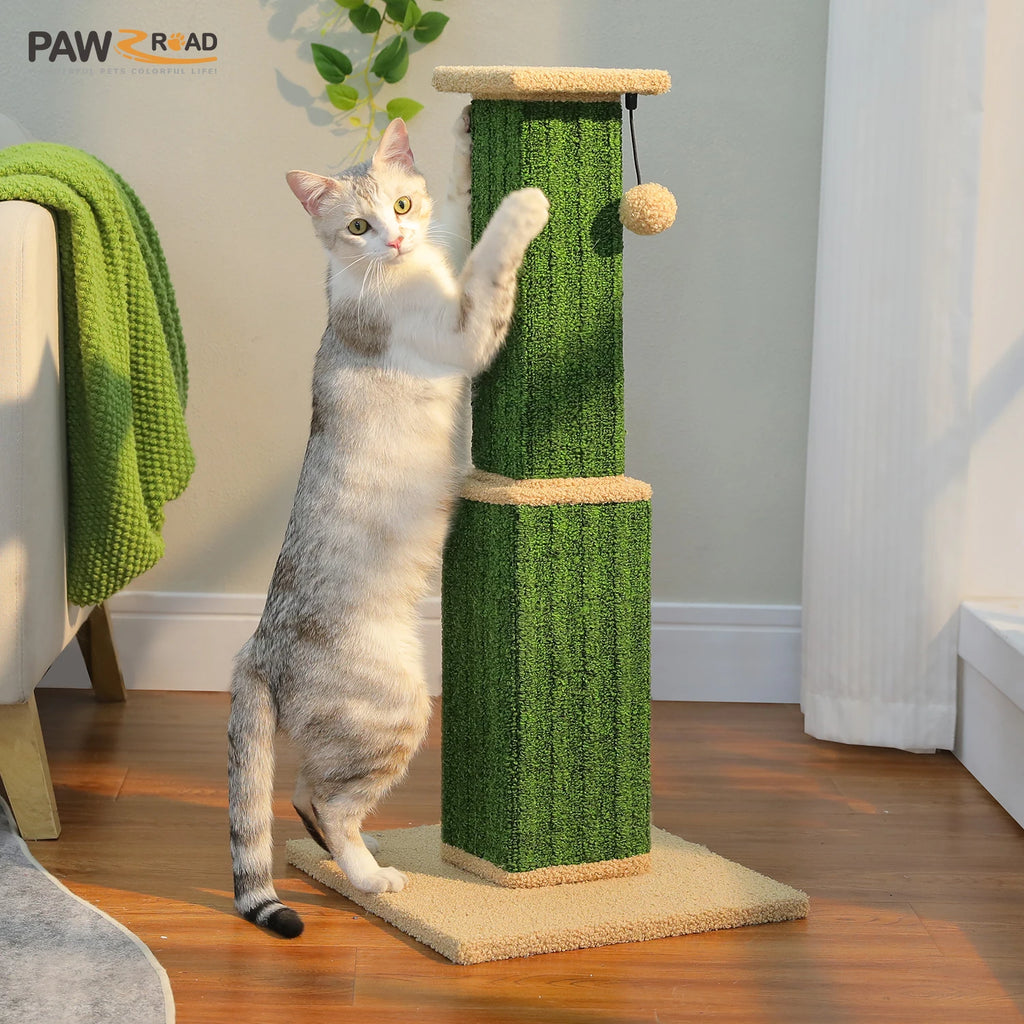 Ultimate Cat Scratch Post