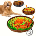 Dog Enrichment Snuffle Mat 🐶