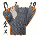 Hammock Heavy Duty Waterproof Dog Seat Cover